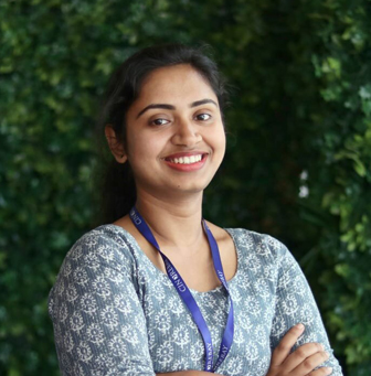 Nimi Sanjith 
